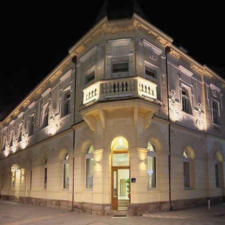 Hotel Beograd Čačak Dış mekan fotoğraf
