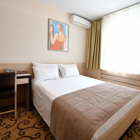 Hotel Beograd Čačak Dış mekan fotoğraf