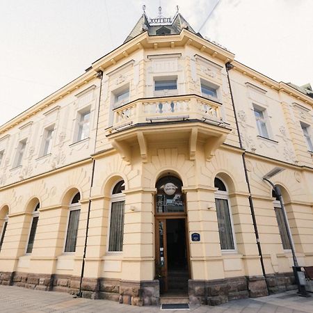 Hotel Beograd Čačak Dış mekan fotoğraf