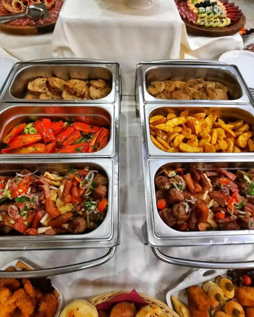 Hotel Beograd Čačak Dış mekan fotoğraf