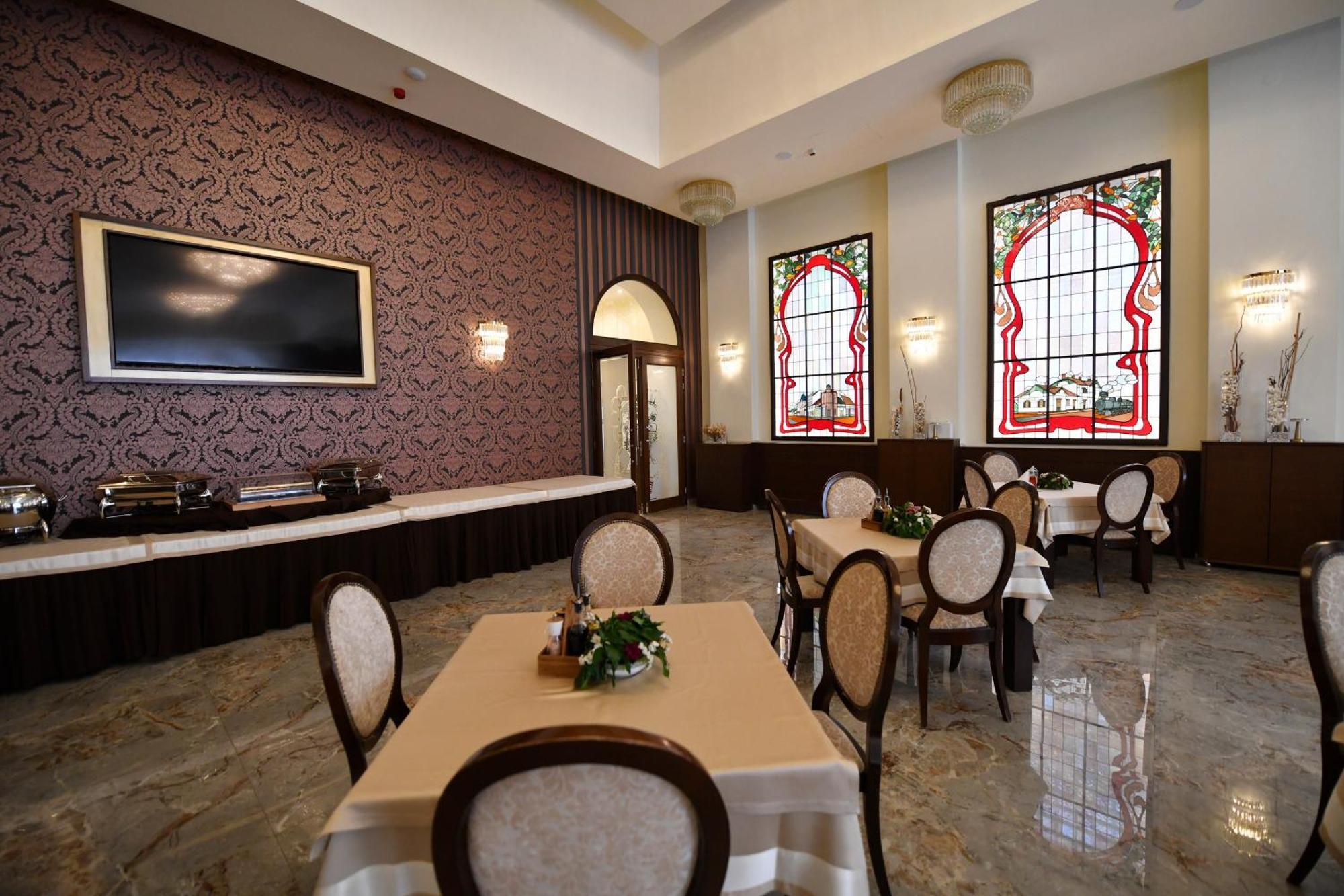 Hotel Beograd Čačak Dış mekan fotoğraf