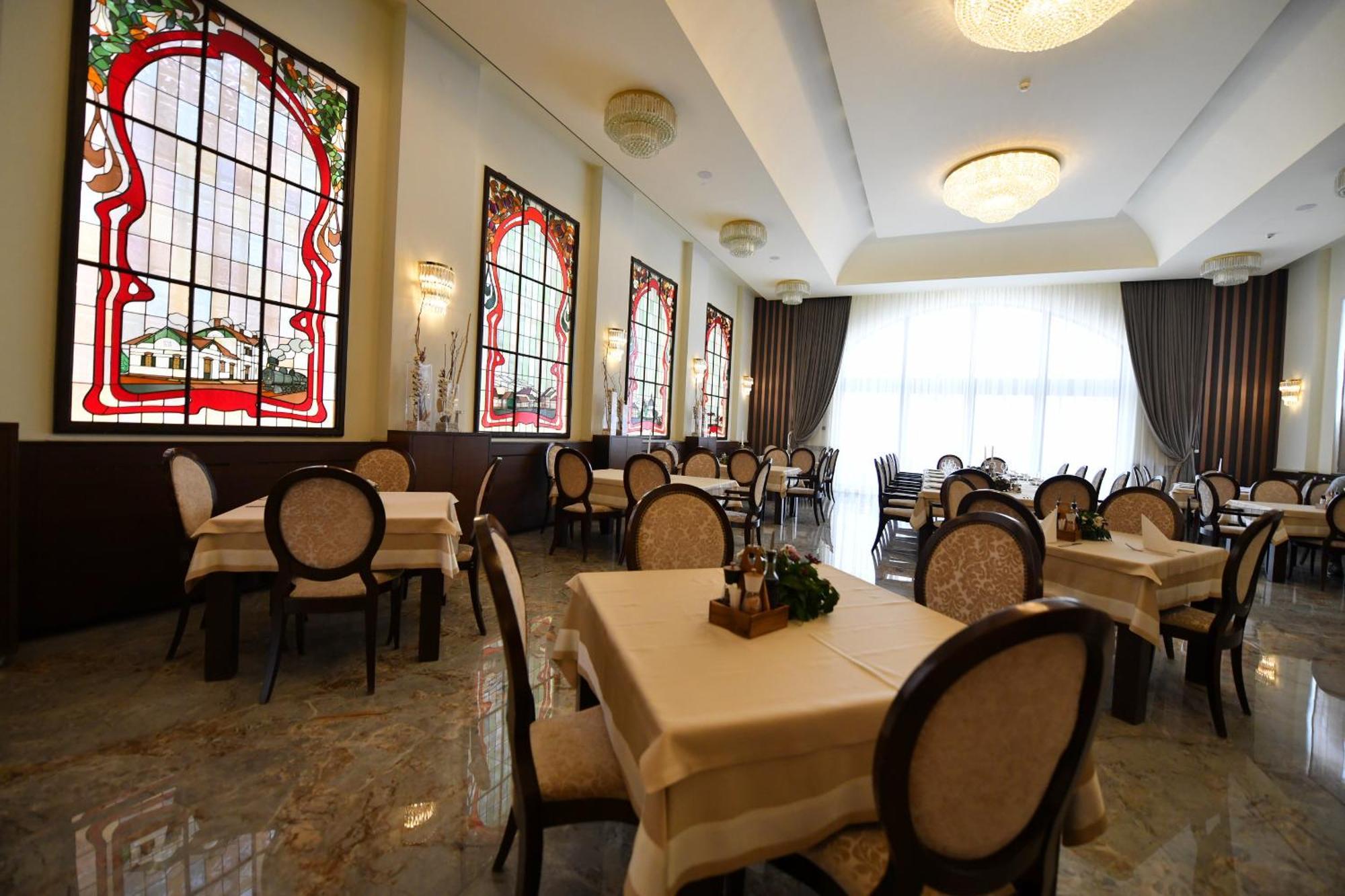 Hotel Beograd Čačak Dış mekan fotoğraf