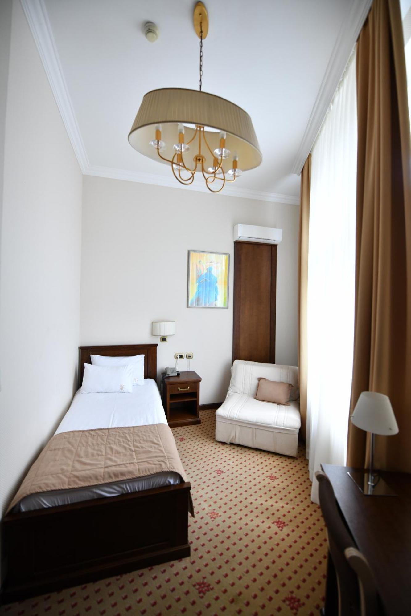 Hotel Beograd Čačak Dış mekan fotoğraf