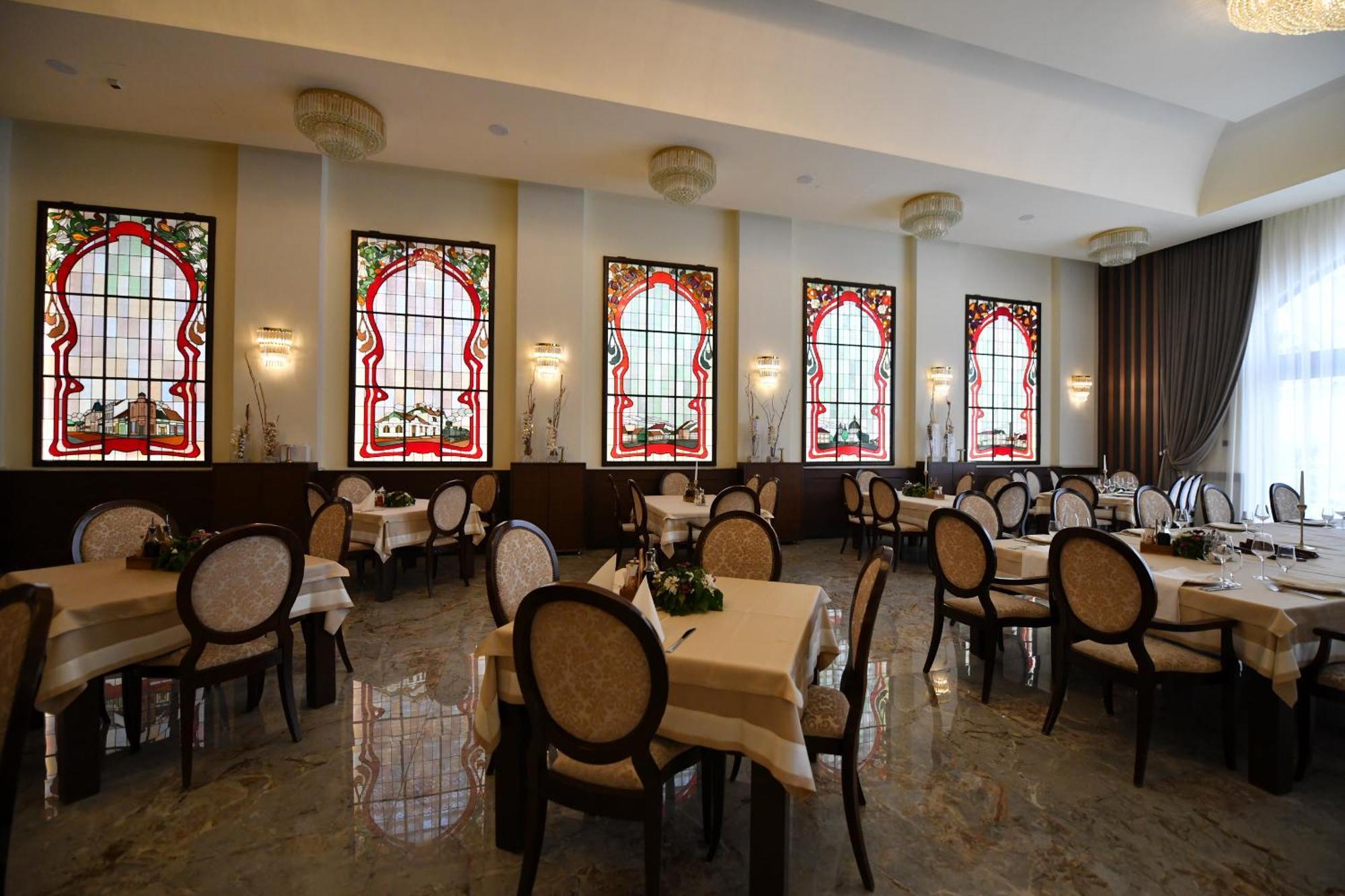 Hotel Beograd Čačak Dış mekan fotoğraf
