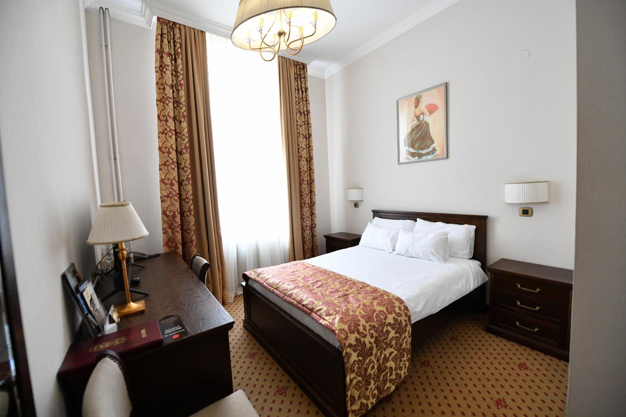 Hotel Beograd Čačak Dış mekan fotoğraf