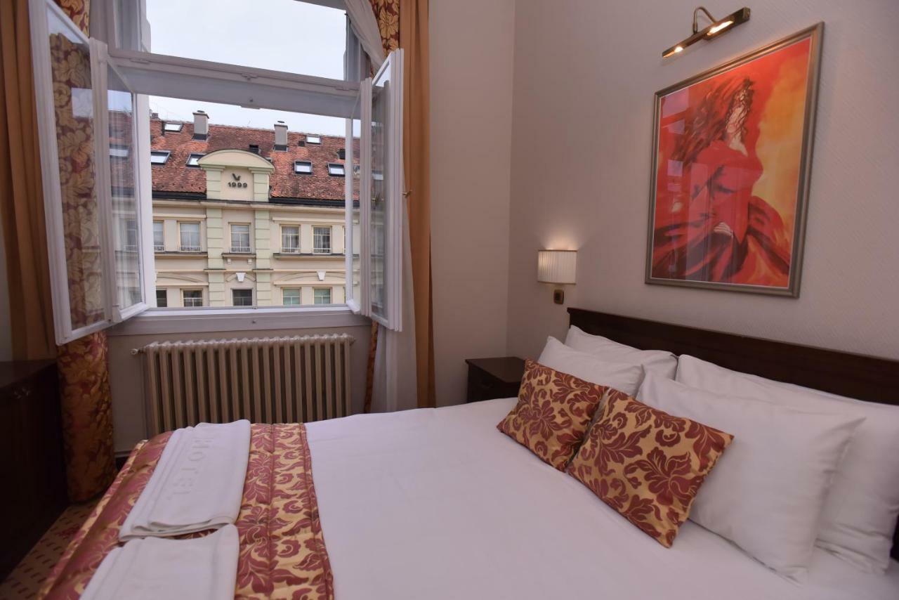 Hotel Beograd Čačak Dış mekan fotoğraf